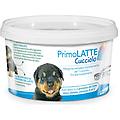 primolatte cucciolo mangime in polvere confezione da 250 gr 1&deg; ordine? scegli tra bzr5 bzr20 +