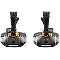 Thrustmaster Joystick T 16000m Fcs Space Sim Duo