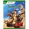 BANDAI namco entertainment sand land standard per xbox series x
