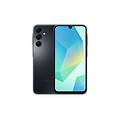 galaxy a16 black