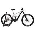 second hand bicicleta electrica reign s molto buono