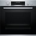 Bosch Forno Incasso 71l Serie 6 Hrg5180s0 Silver Classe A 2021