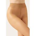 collant velati 30 denari sculpt con control top donna nude 7 3