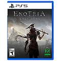 enotria the last song action rpg per playstation 5