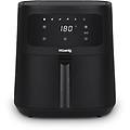 friggitrice ad aria fry840 capacità 4l cucina fino a 6 persone regolabile 80-200°c 5