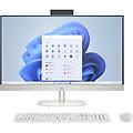 pc desktop 24-cr0040ns intel core i3 8 gb 512 gb ssd all-in-one full hd wi-fi 6