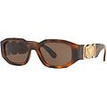 occhiali da sole medusa biggie ve 4361 (521773)