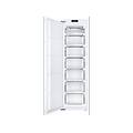 congelatore verticale cus518ew classe e