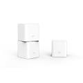 tenda sistema wifi dual band 1200 mbps tecnologia mesh copertura ambiente fino a 300 mq
