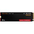 black sn8100 2 tb ssd nvme pcie 5. 0 m. 2 2280