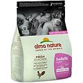 puppy holistic small pollo e riso 2kg