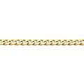 bracciale catena golden dream placcato oro giallo collezione golden dream giallo