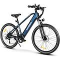 bici elettrica rs-a01men da 26 con batteria da 36 v 13 ah