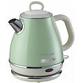 Ariete Bollitore 1 Litro Vintage Verde