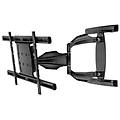 sa761pu supporto tv a parete nero (sa761pu) (sa 761 pu)