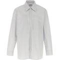 camicia 'tuesday stripes'