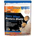 namedsport srl sport 100% whey protein shake cookies &amp cream 900g