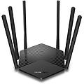 router mr50g dual band wifi 5 1900mbps 6 antenne gigabit