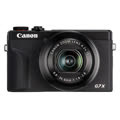 powershot g7 x mark iii black garanzia centri di assist ufficiali in italia
