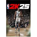 nba 2k25 standard edition playstation 5