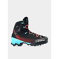 La Sportiva Aequilibrium St Woman Gtx Scarponi Alta Quota Donna Black Blue 37 5