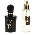 confezione regalo 'nero divino' 100 ml