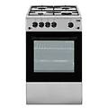 cucina 50x50 csg42011fs forno a gas (9152121018)