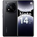 redmi note 14 pro 5g 256gb 8gb midnight black xbn14p5g256bk
