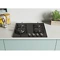 cdk6gf4wekb nero da incasso 59. 5 cm gas 4 fornello(i) (33802752)