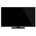 tb-43w60aez televisione smart tv 43 pollici led 4k ultra hd wi-fi tecnologia tivo