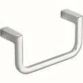 lulu' porta salviette 22 cm ad anello cromato codice prod b62310cr