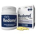 redonyl ultra per dermatosi e perdita di pelo 50 mg 60 capsule cani e gatti