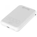 Celly Caricabatterie Power Bank 5a