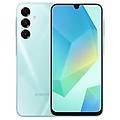 - galaxy a16 5g 128gb 4gb ram display 6. 7' amoled fhd+ main camera 50mp dual sim nano+hybrid usb
