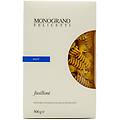 pastificio pasta fusilloni monograno matt gr 500