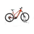 ebike ricondizionata · e-power x-vert race · come nuovo