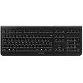 kw 3000 tastiera senza fili con tastierino numerico layout per il regno unito (qwerty) wireless 2 4