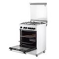 - cucina dmw 64 lsg classe a-bianca