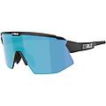 Bliz Breeze Occhiali Sportivi Black Blue
