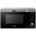 - mc28m6085k forno microonde combinato capacità 28 litri potenza 900 watt colore argento