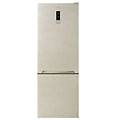 frigorifero (344l+137l) universale no frost effetto marmo fc48mdne classe e (70x71 2x192cm)