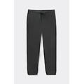 pantalone lungo in modal premium soft technology uomo grigio taglia l