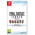 deep silver final fantasy i-vi collection anniversary edition collezione nintendo switch