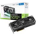 geforce rtx 5070 ti scheda grafica 16gb gddr7 oc tripla ventola dlss 4