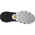 ultra 100 gtx scarpe trail running uomo black/grey 8 5 uk