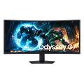 monitor gaming odyssey g7 g75f da 40 wuhd curvo black