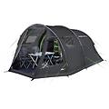 tenda a tunnel torri 5. 0. altezza libera 1. 9 m. senza pfc