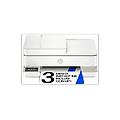Hp Stampante Multifunzione 3in1 Wifi Usb P 2ink 4800x1200 F R Adf S 1200 C 308