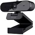 taxon webcam 2560 x 1440 pixel usb 2. 0 nero