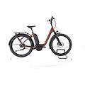 ebike ricondizionata · eurban 11. 8 · come nuovo